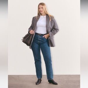Everlane The ’90s Cheeky® Jean